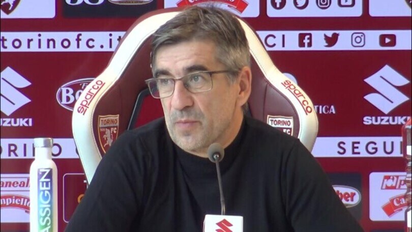 Juric: "L'infortunio di Belotti mi preoccupa"