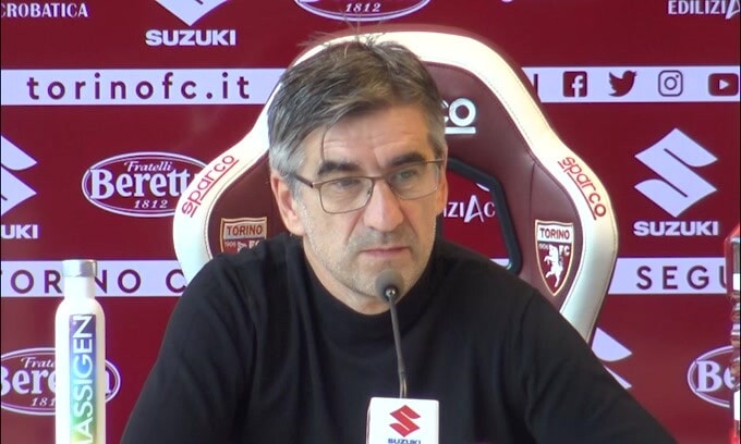 Juric: "Il mio primo Genoa più forte di questo Torino"