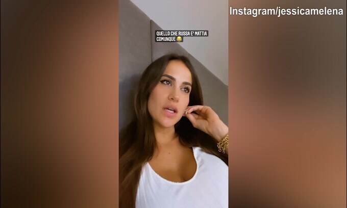 Jessica Immobile contro gli haters: "Siete piccoli uomini!"