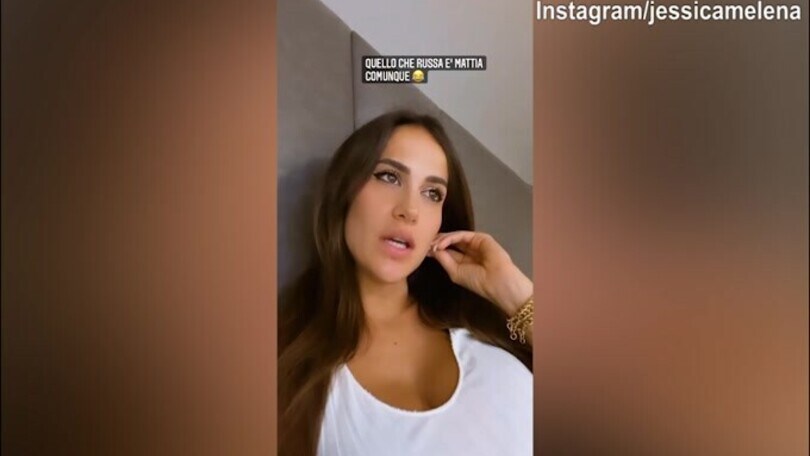 Jessica Immobile contro gli haters: "Siete piccoli uomini!"