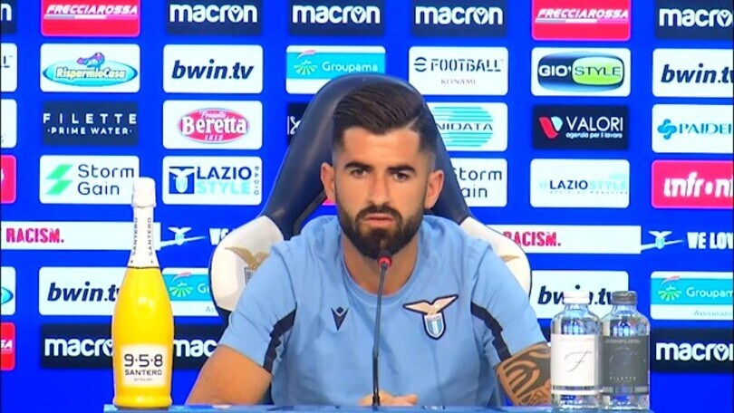 Hysaj: "Sarri è ancora più motivato"