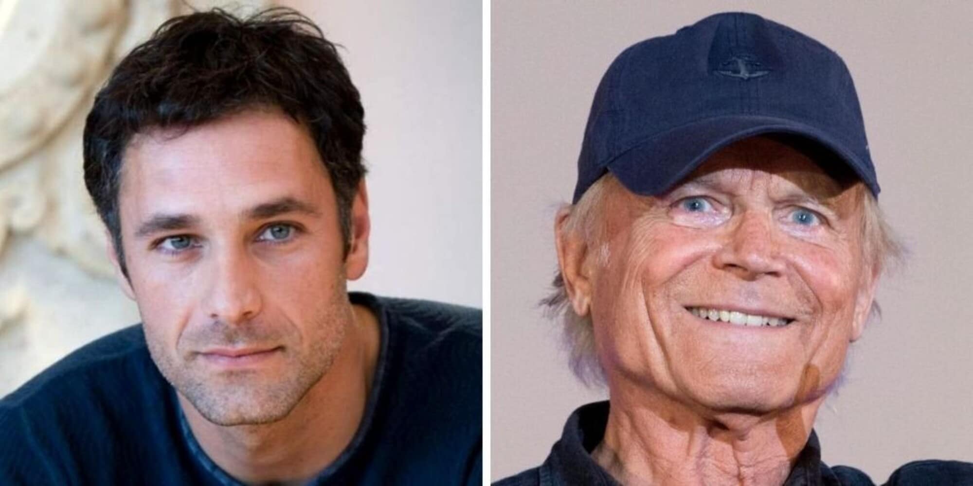 Don Matteo, Raoul Bova al posto di Terence Hill: "Vi presento Don Massimo"