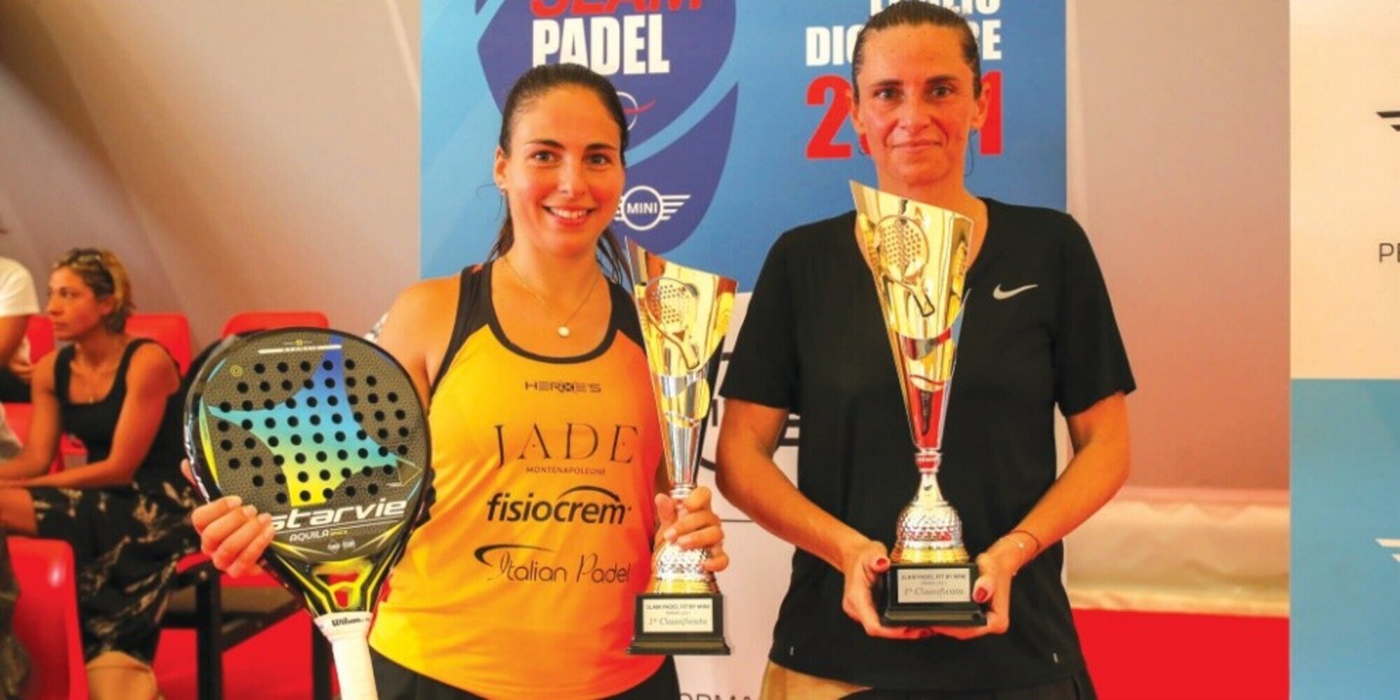 Talento senza tempo: Roberta Vinci conferma il tocco magico