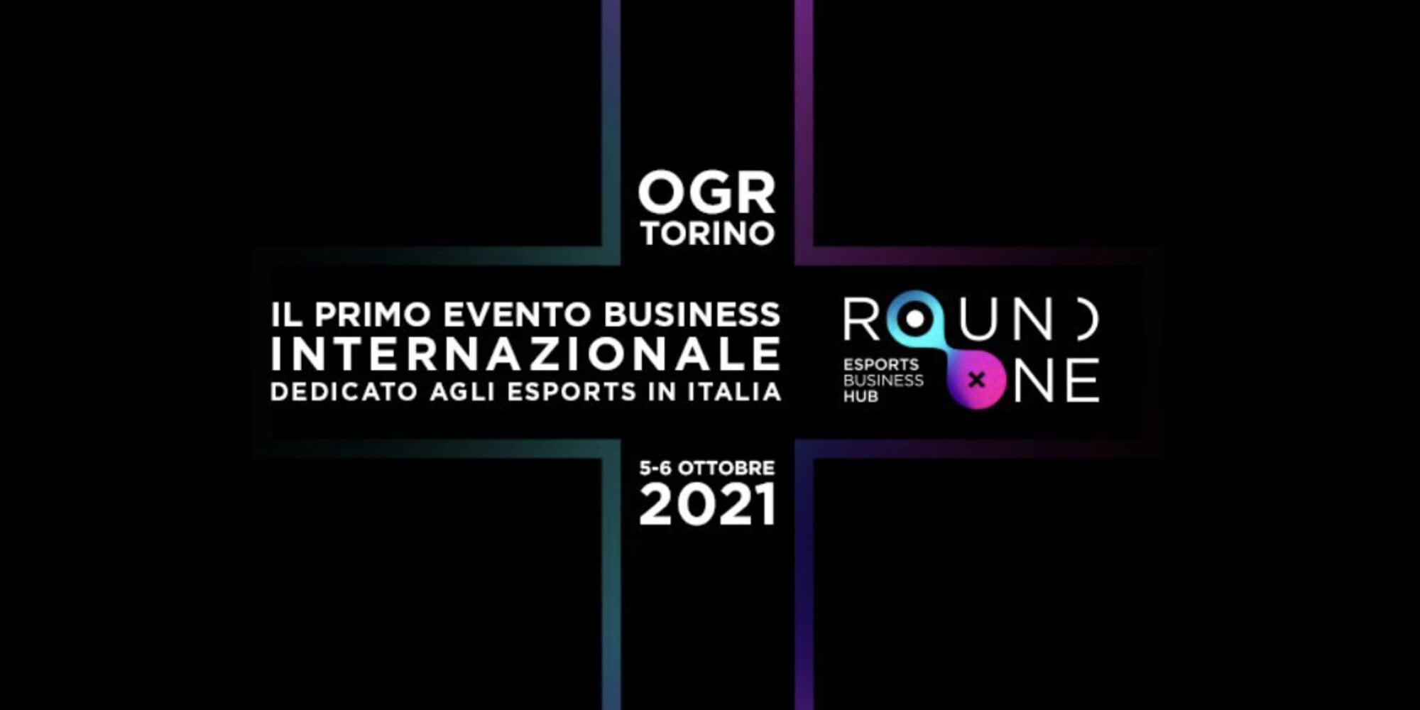 Round One, tra i contenuti un focus sugli operatori esports italiani