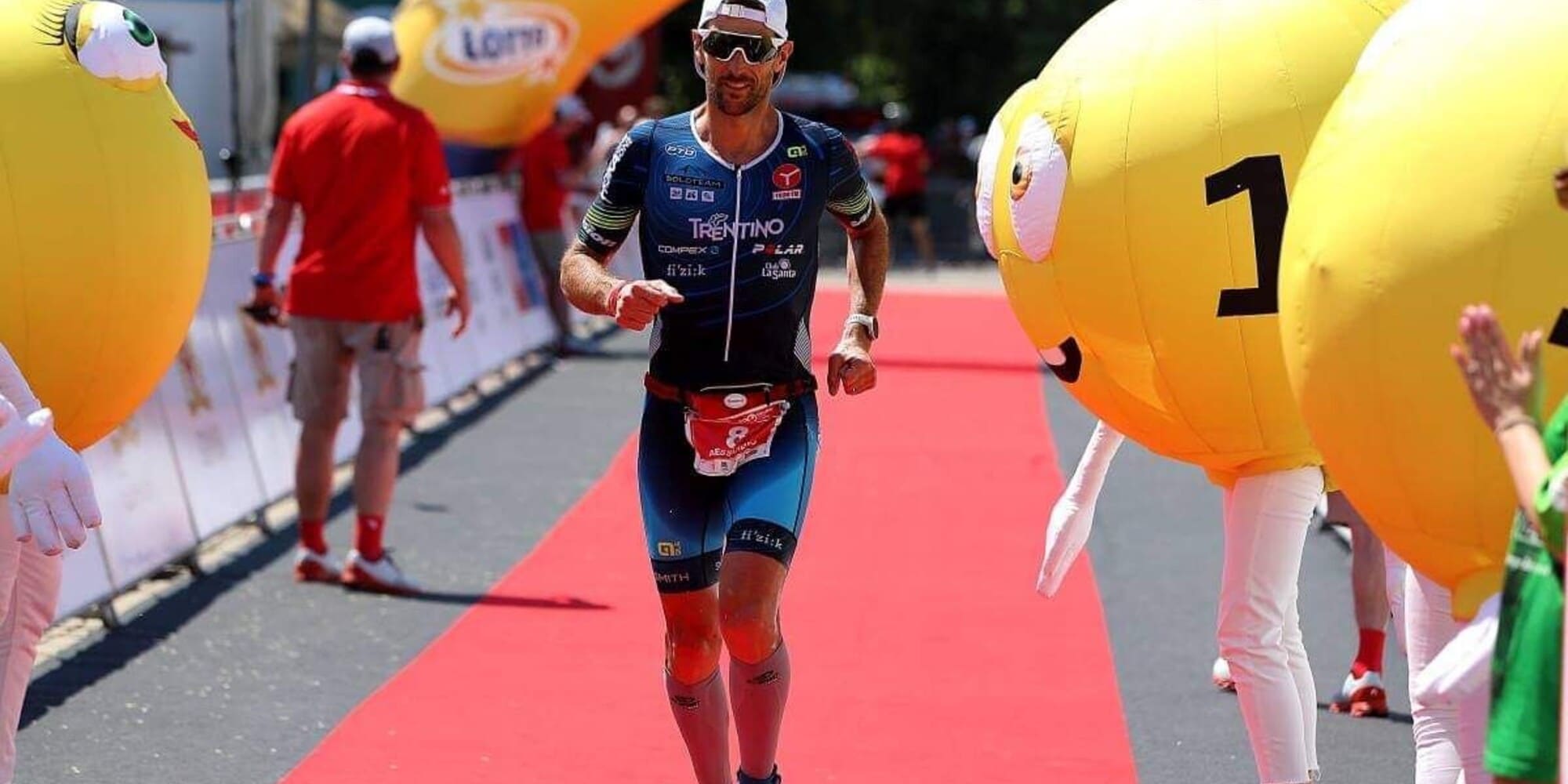 XTERRA, la tappa trentina accoglie Alessandro Degasperi che torna al cross dopo otto anni