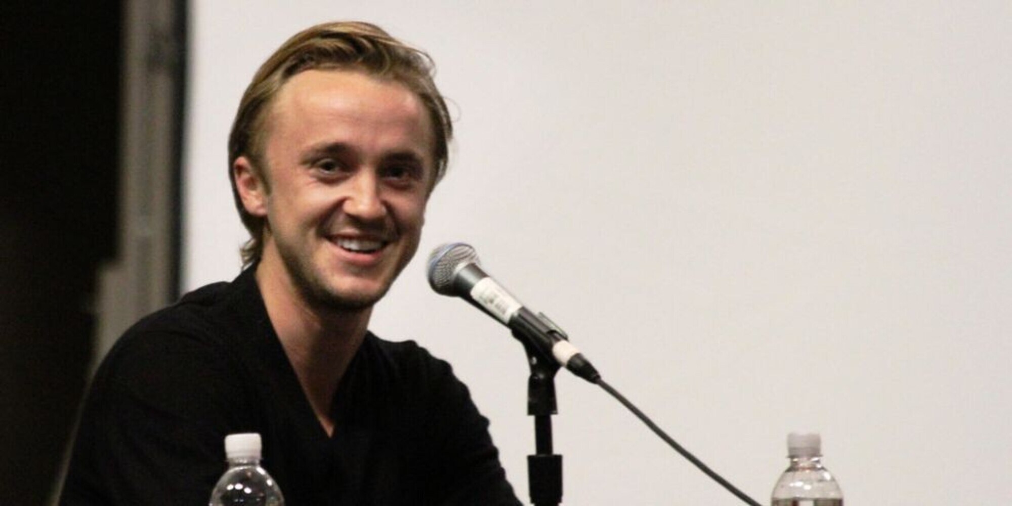 Harry Potter: malore per Tom Felton durante un torneo di golf