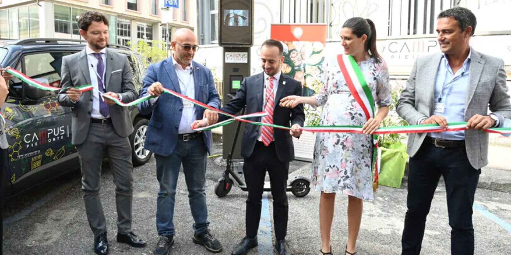 Stellantis, ecco dov'è installata la prima Tower Multifunction di Solerzia