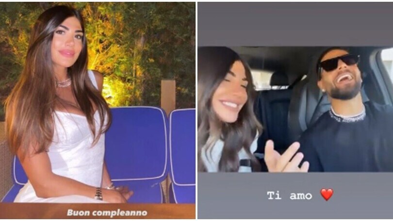 Lady Insigne compie gli anni: la dedica speciale di Lorenzo VIDEO