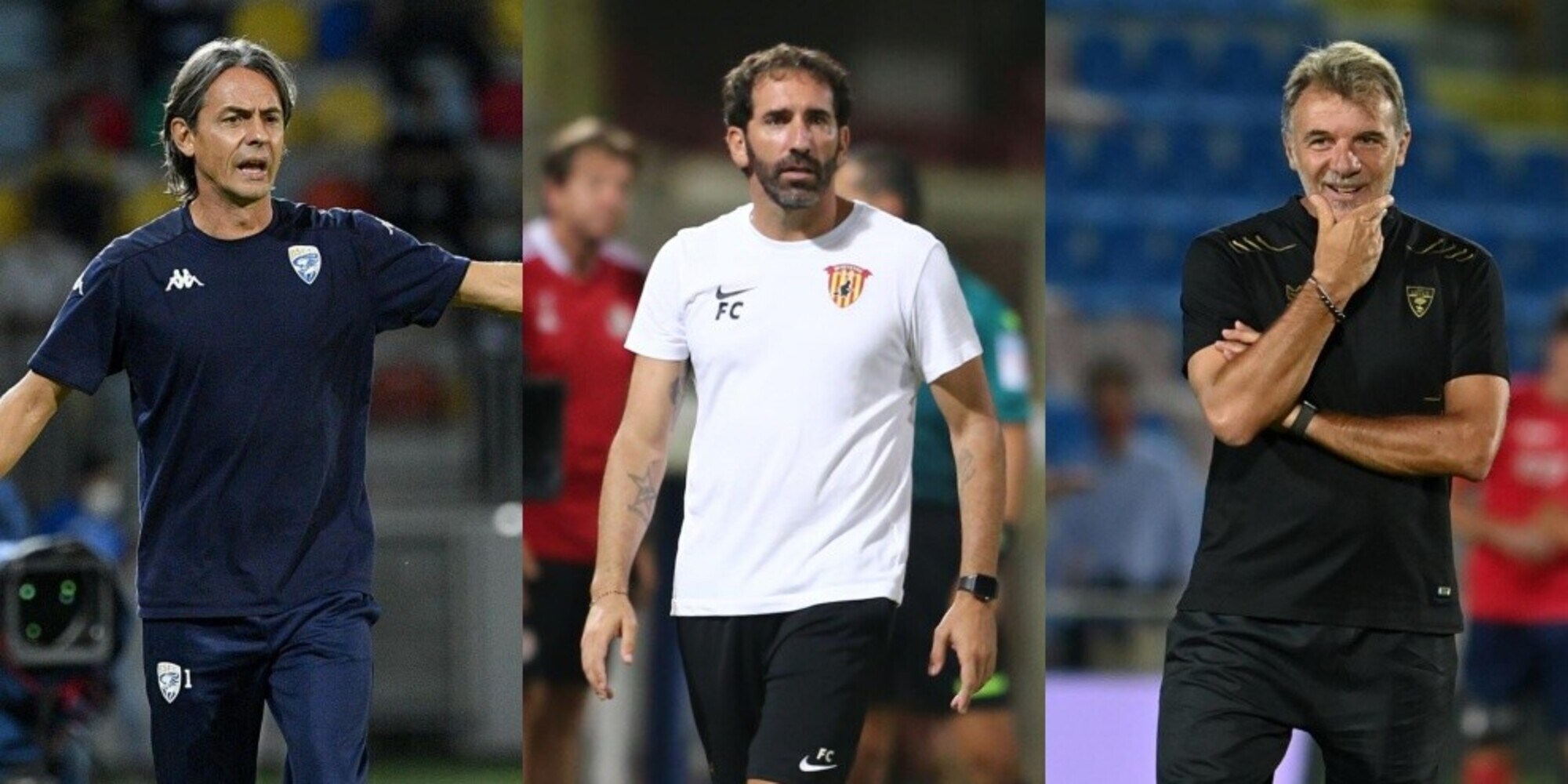 Serie B, la giornata in diretta dalle 14: probabili formazioni e dove vederla in tv