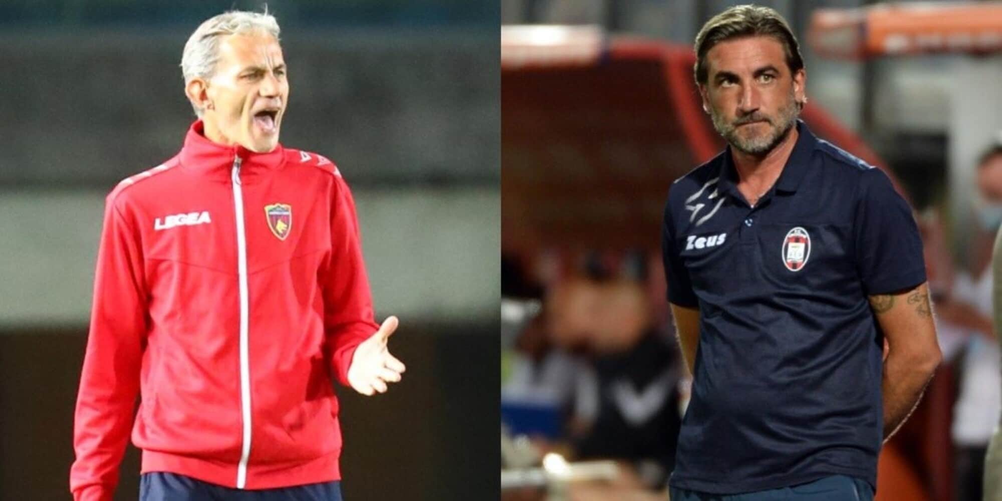 Diretta Cosenza-Crotone dalle 18.30: probabili formazioni e dove vederla in tv