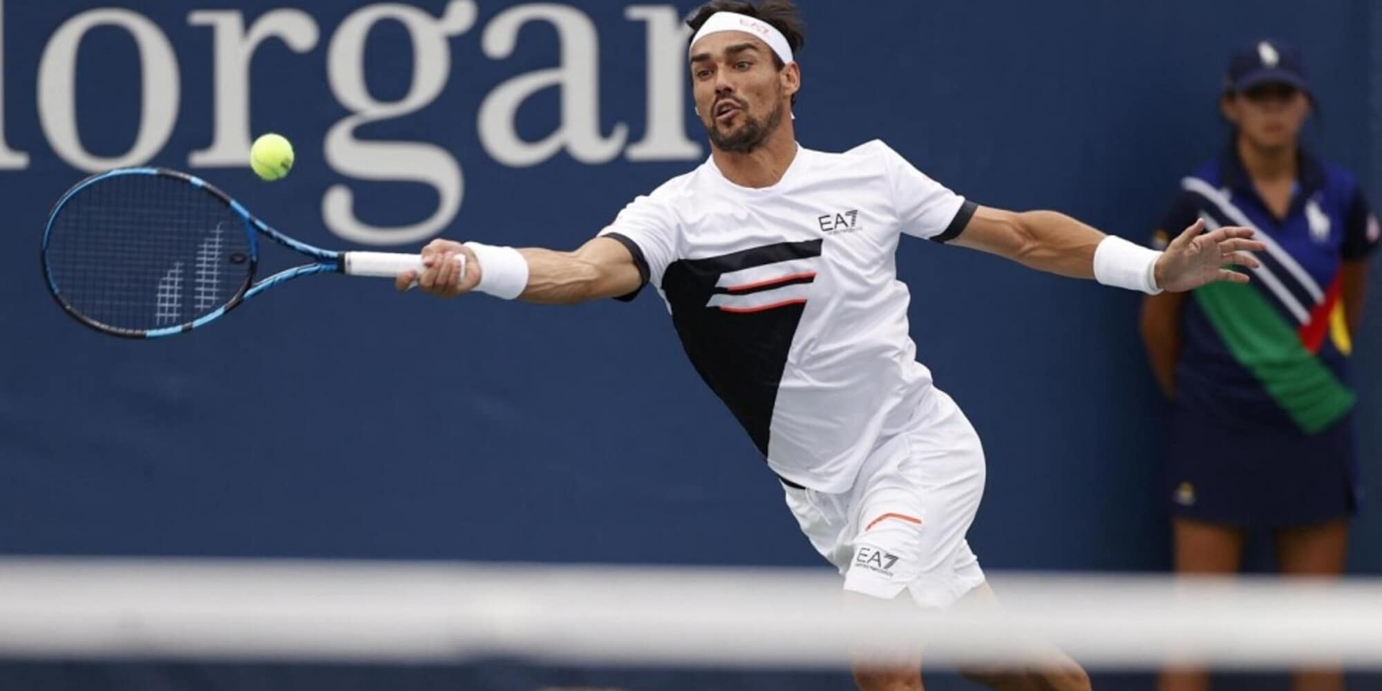 Atp 250 San Diego, quattro italiani in gara: c'è anche Fognini