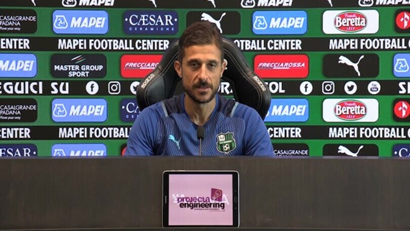 Dionisi: "Dovremo tornare ad essere prestativi"