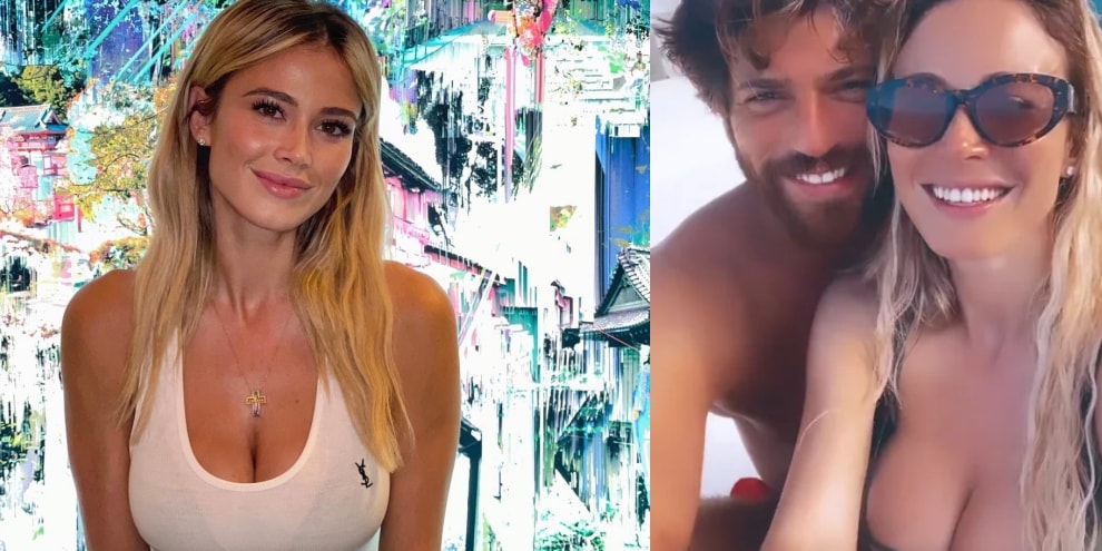 Diletta Leotta rompe il silenzio su Can Yaman: "Vi dico la verità"