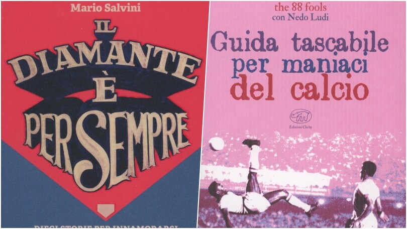 La guida per i patiti del calcio e perché amare il baseball