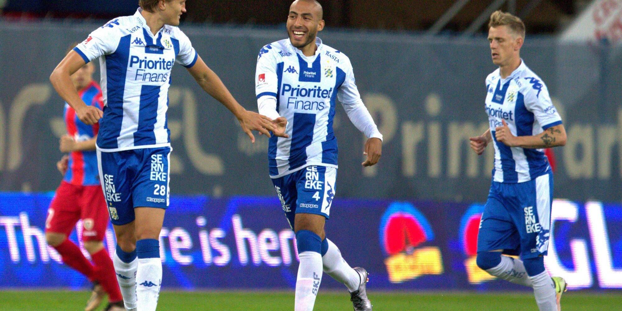 Goteborg-Kalmar, la sfida può riservare sorprese