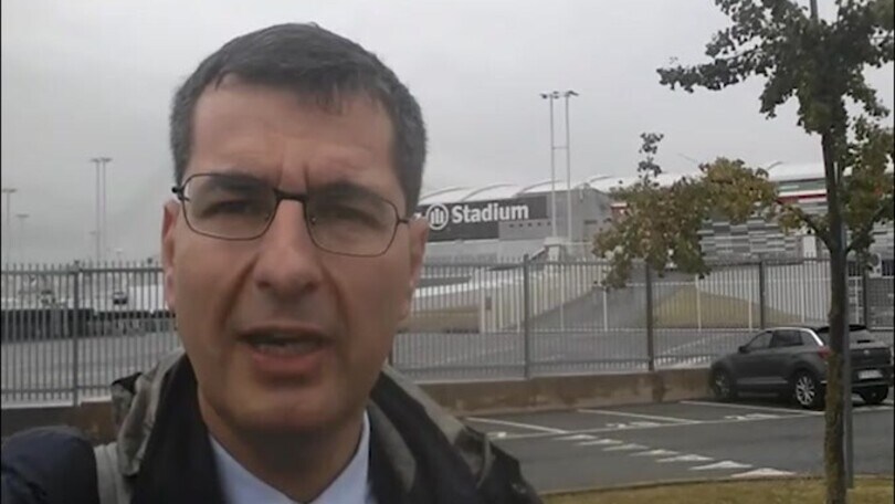 Juve, prima vittoria allo Stadium
