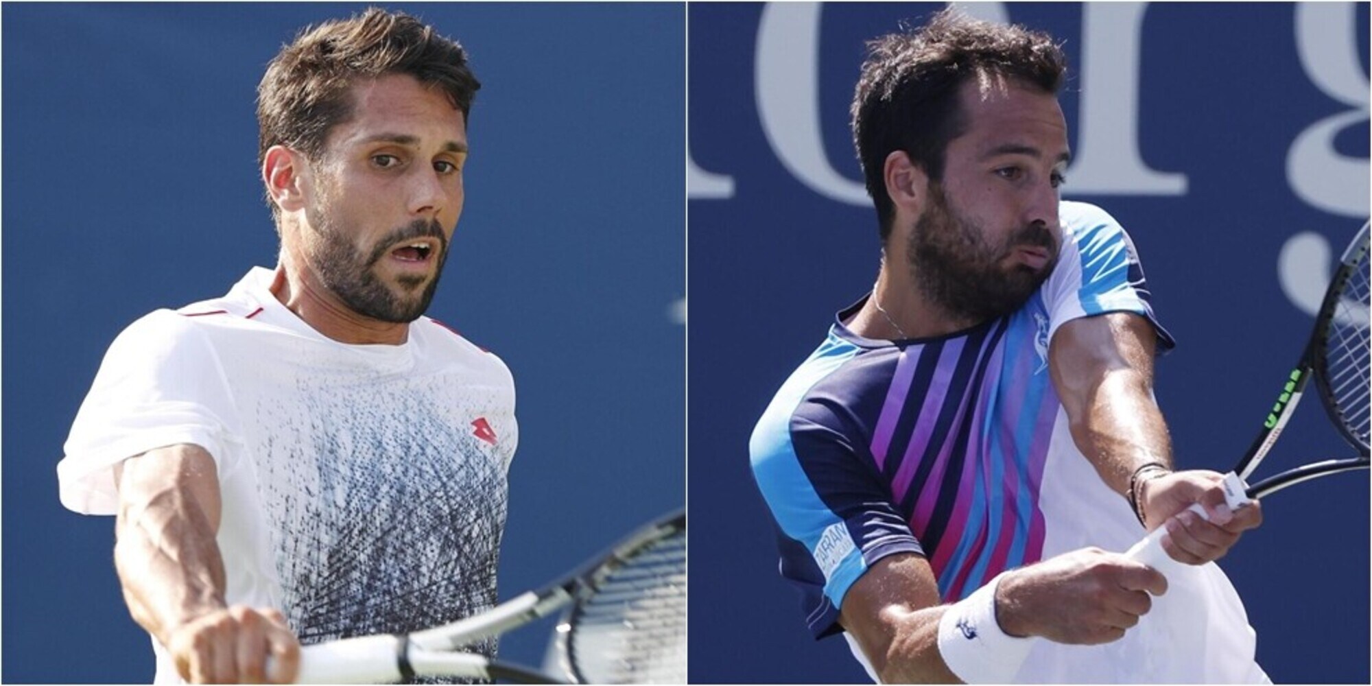 Atp 250 San Diego: avanzano Gaio e Caruso