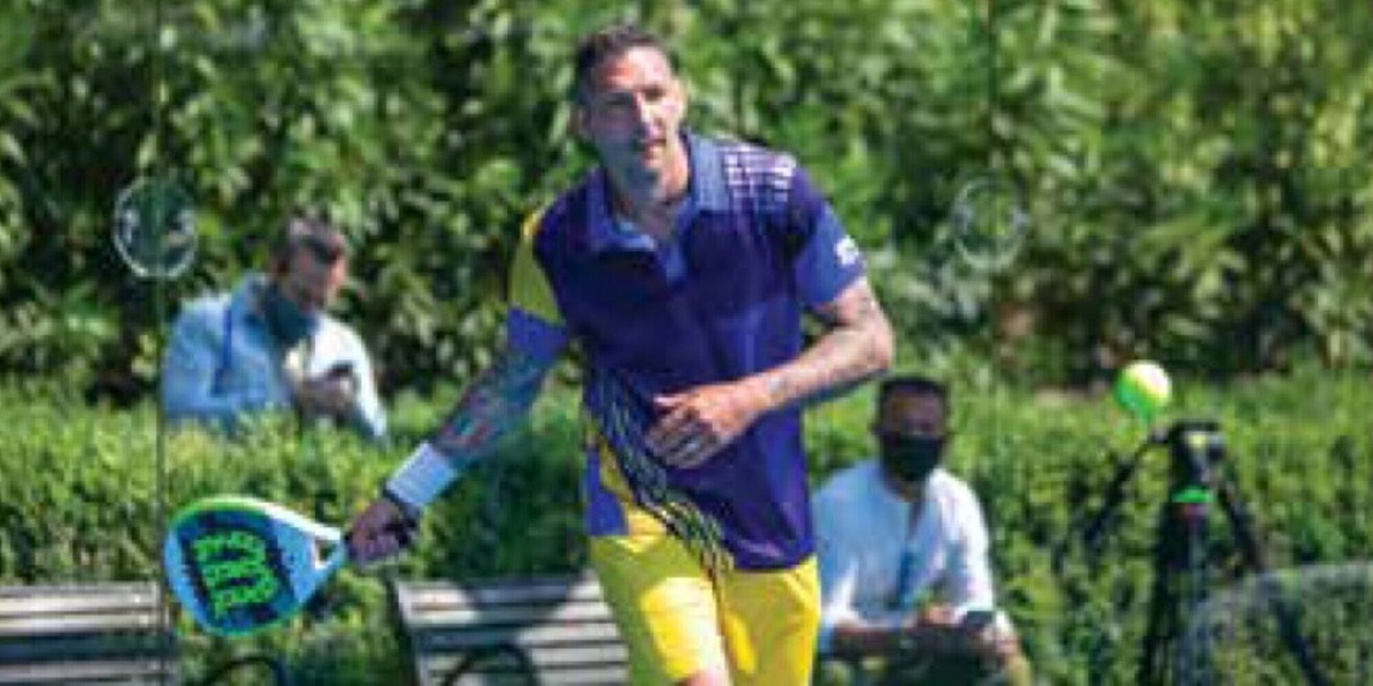 Veneto Padel Cup: montepremi mai visto per il torneo itinerante