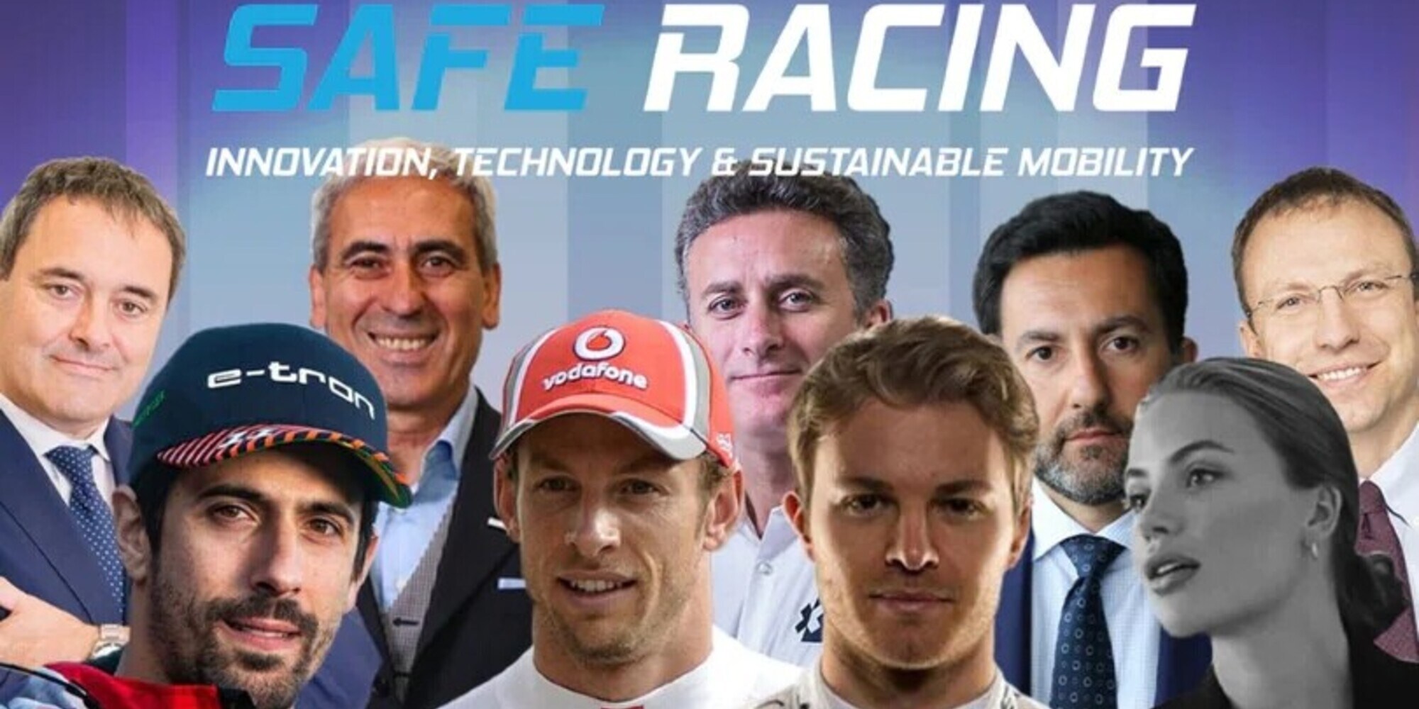 SAFE, guardare al futuro green con il motorsport