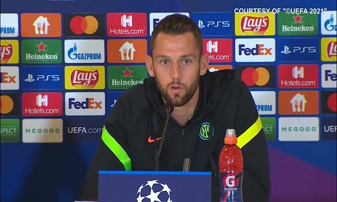 De Vrij: "Con Inzaghi concetti simili a quelli di Conte"