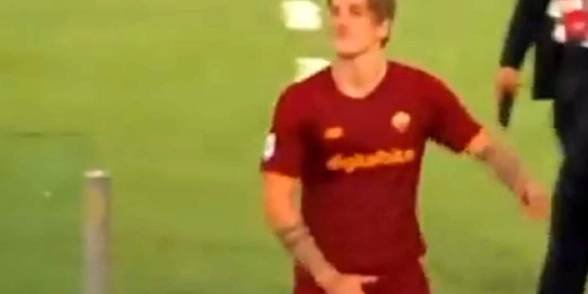 Zaniolo, un purosangue da assolvere