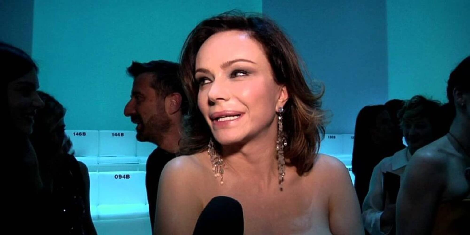 Francesca Neri svela la sua malattia: "Ho pensato al suicidio"