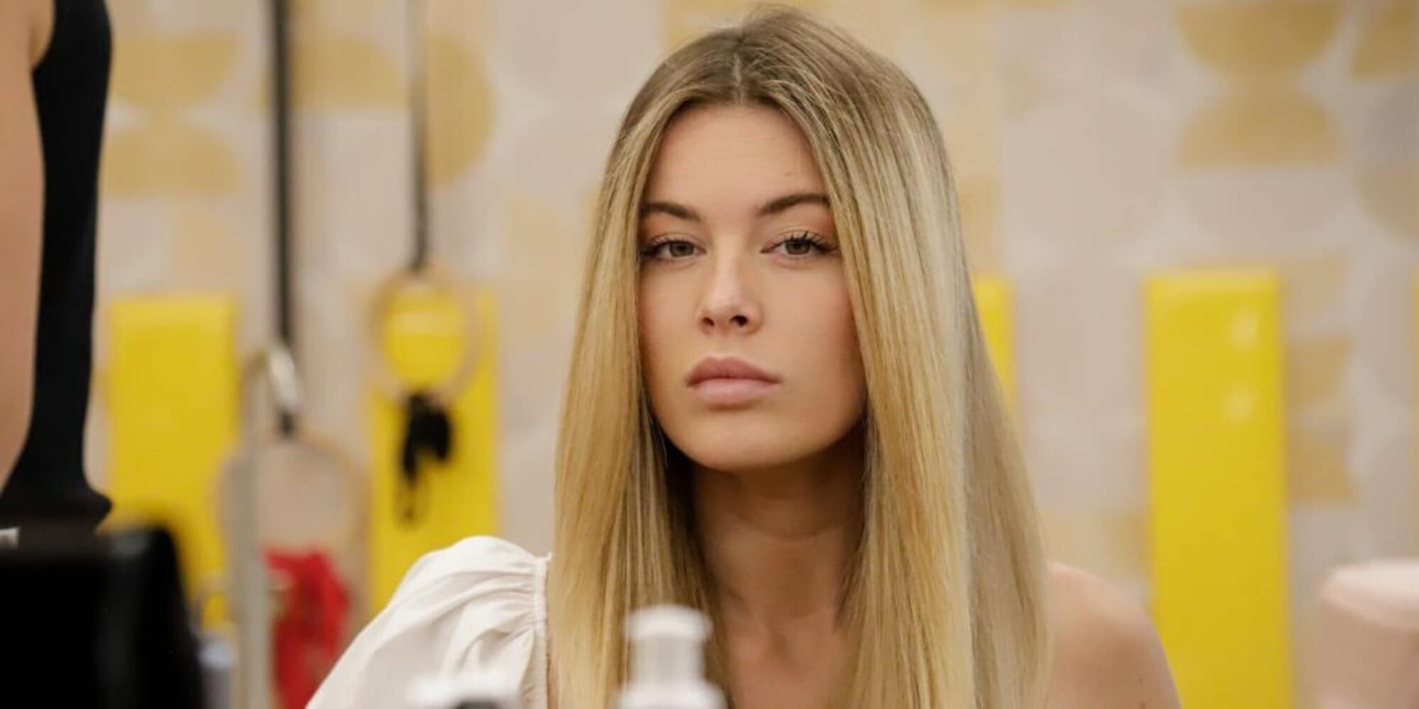 Sophie Codegoni racconta le violenze subite dalla madre: "Denunciate"