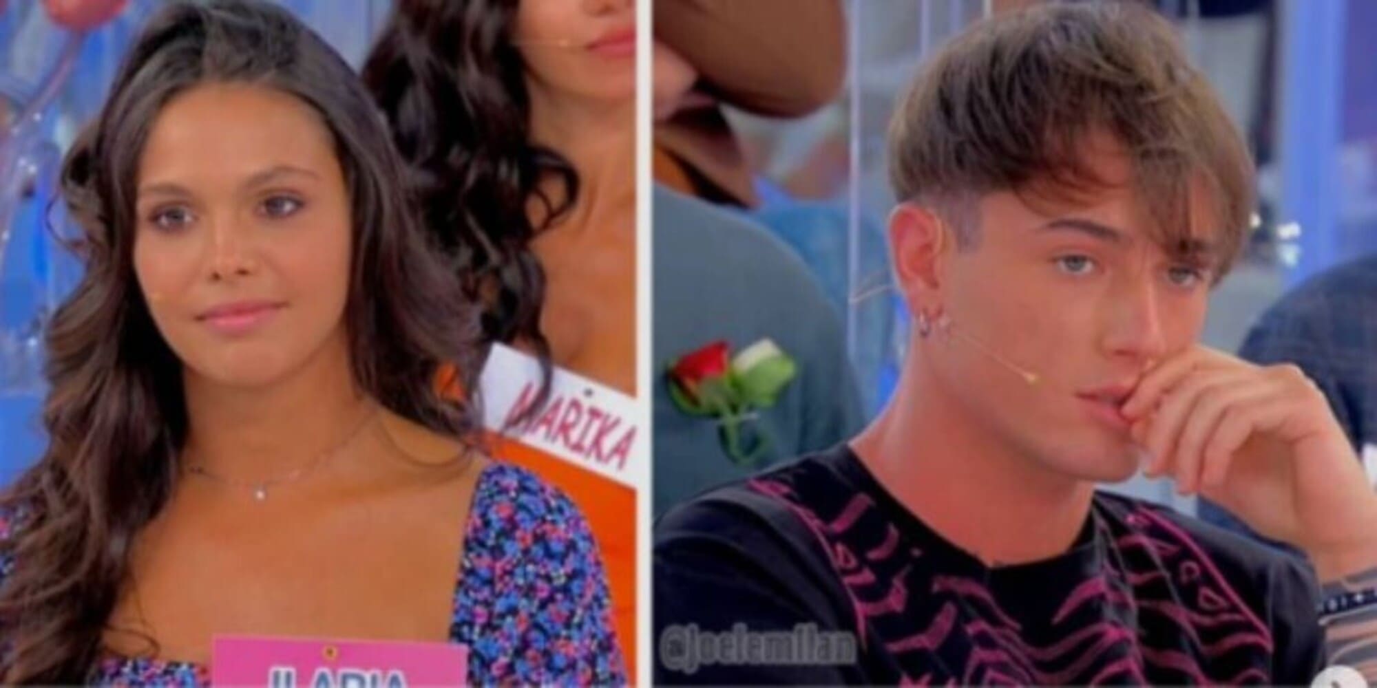 Uomini e Donne, De Filippi caccia il tronista Joele: ora parla Ilaria