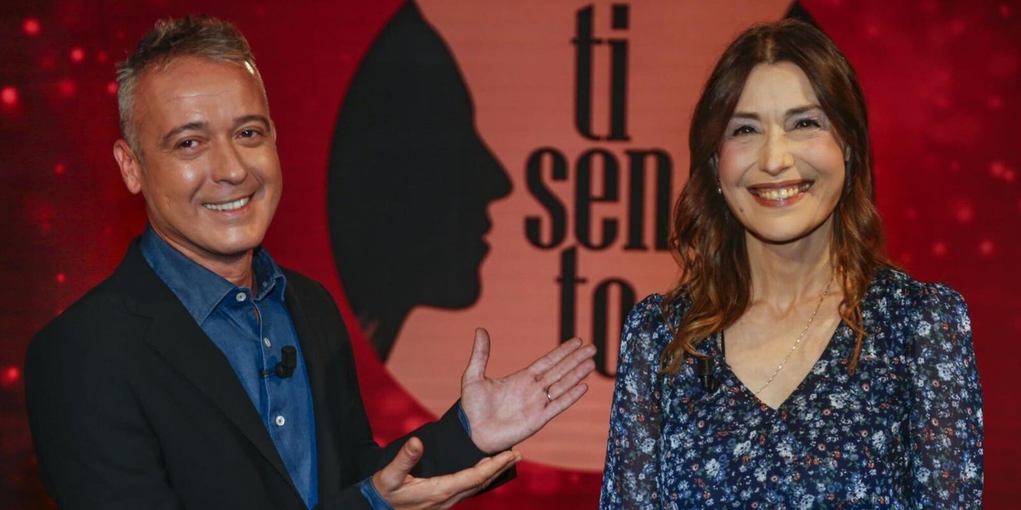 Claudia Koll e l'incontro col diavolo: "Mi è salito sul corpo e..."