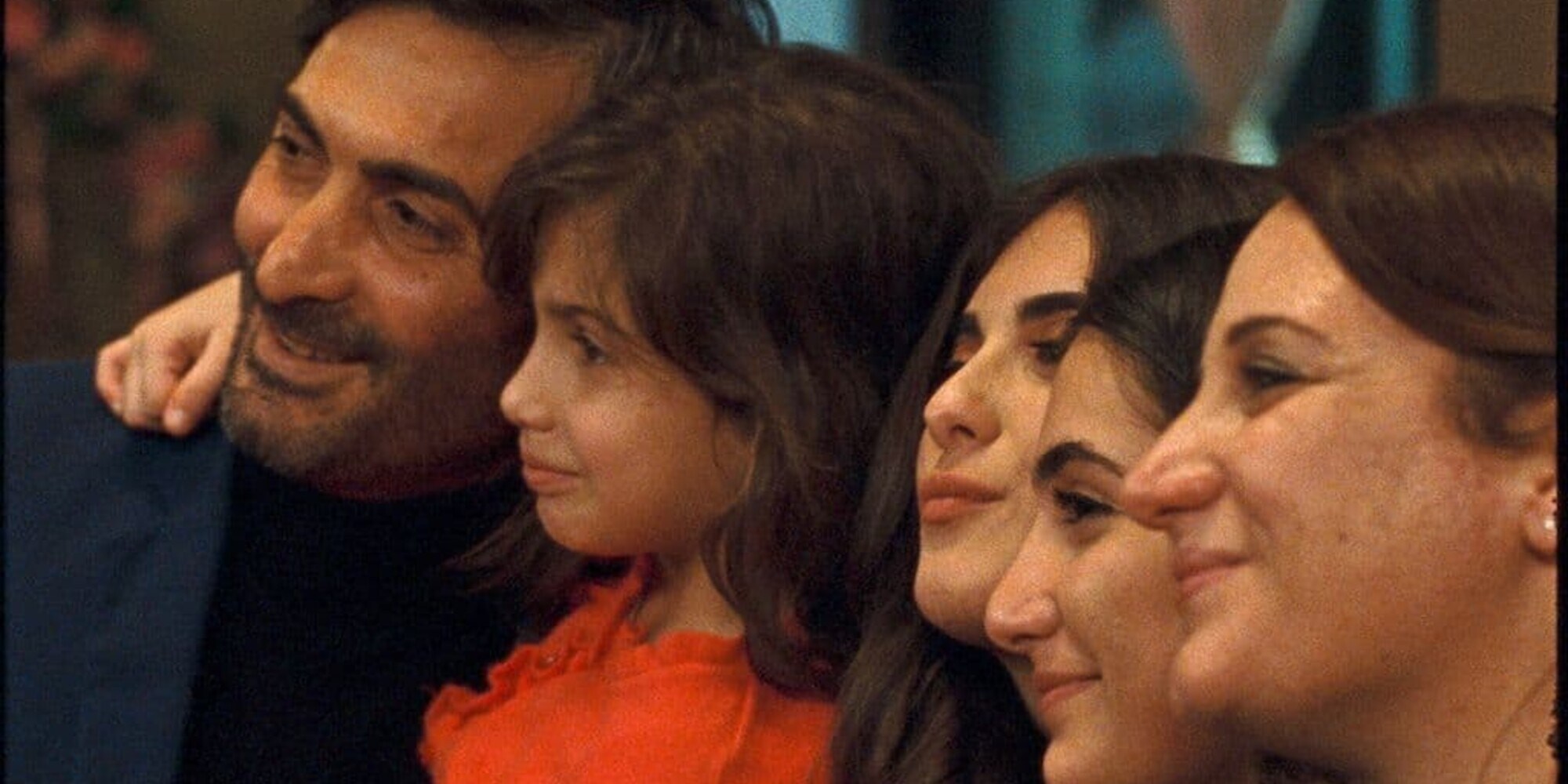 A Chiara al cinema dal 7 ottobre