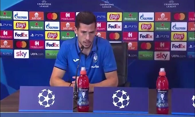 Freuler: "Se giochi come l'Italia agli Europei tutto è possibile"