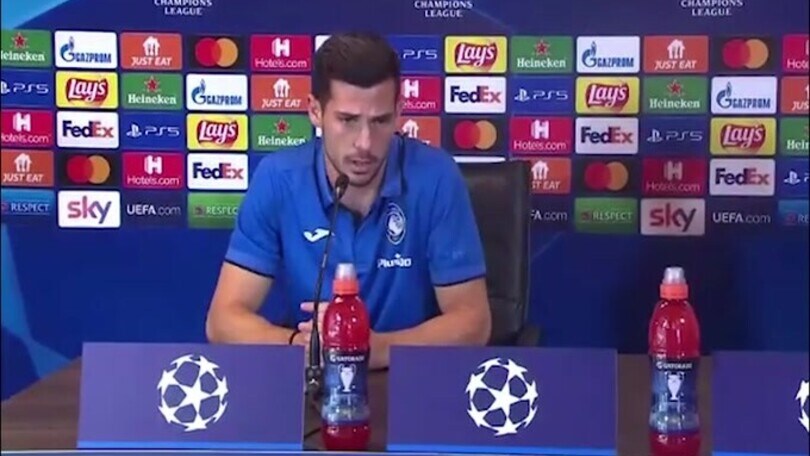 Freuler: "Se giochi come l'Italia agli Europei tutto è possibile"