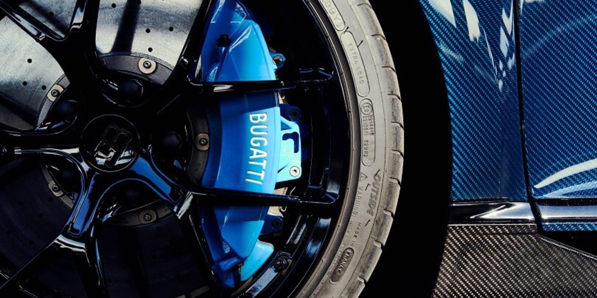 Quanto sarebbe bello avere una Bugatti? Ecco quanto costa mantenere una supercar da urlo