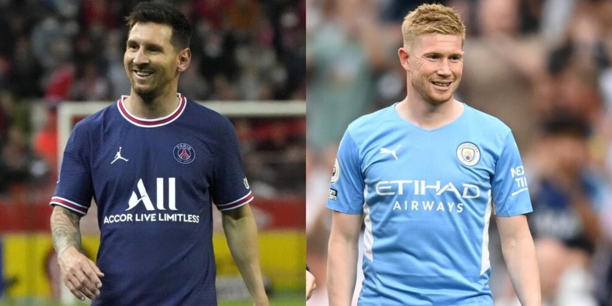 Diretta Psg-Manchester City ore 21: formazioni ufficiali e dove vederla in tv e in streaming