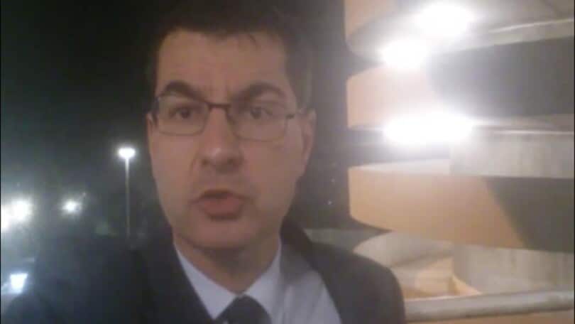 Milan condannato dall'arbitro