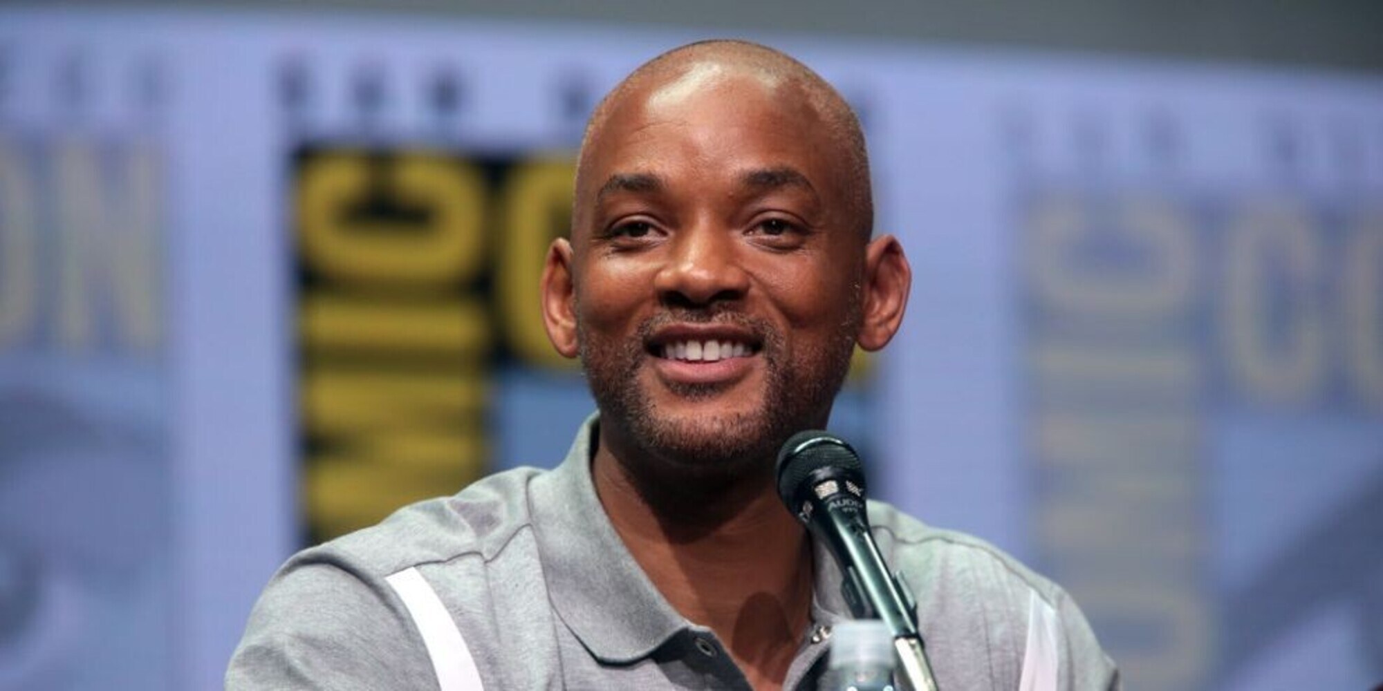 Will Smith dice no alla monogamia: "Io e mia moglie siamo una coppia aperta"