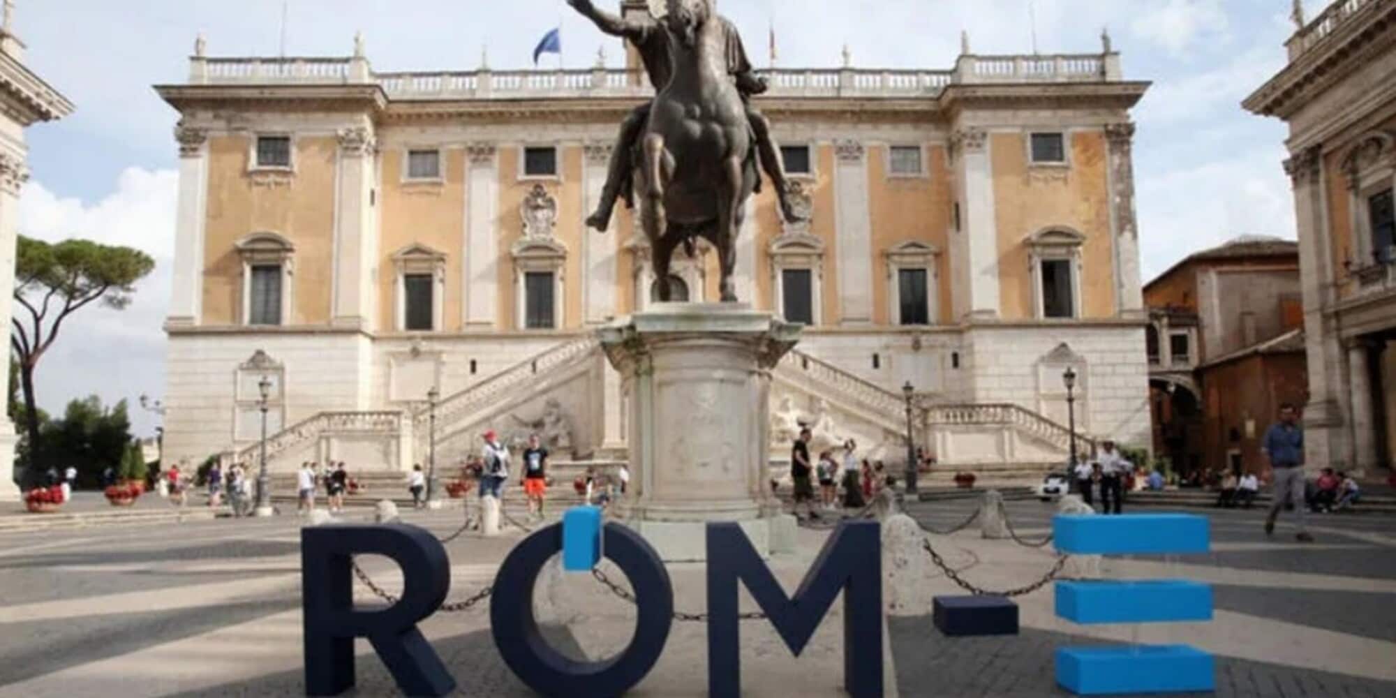 Rom-E, la Capitale diventa green: gli appuntamenti dal 1° al 3 ottobre