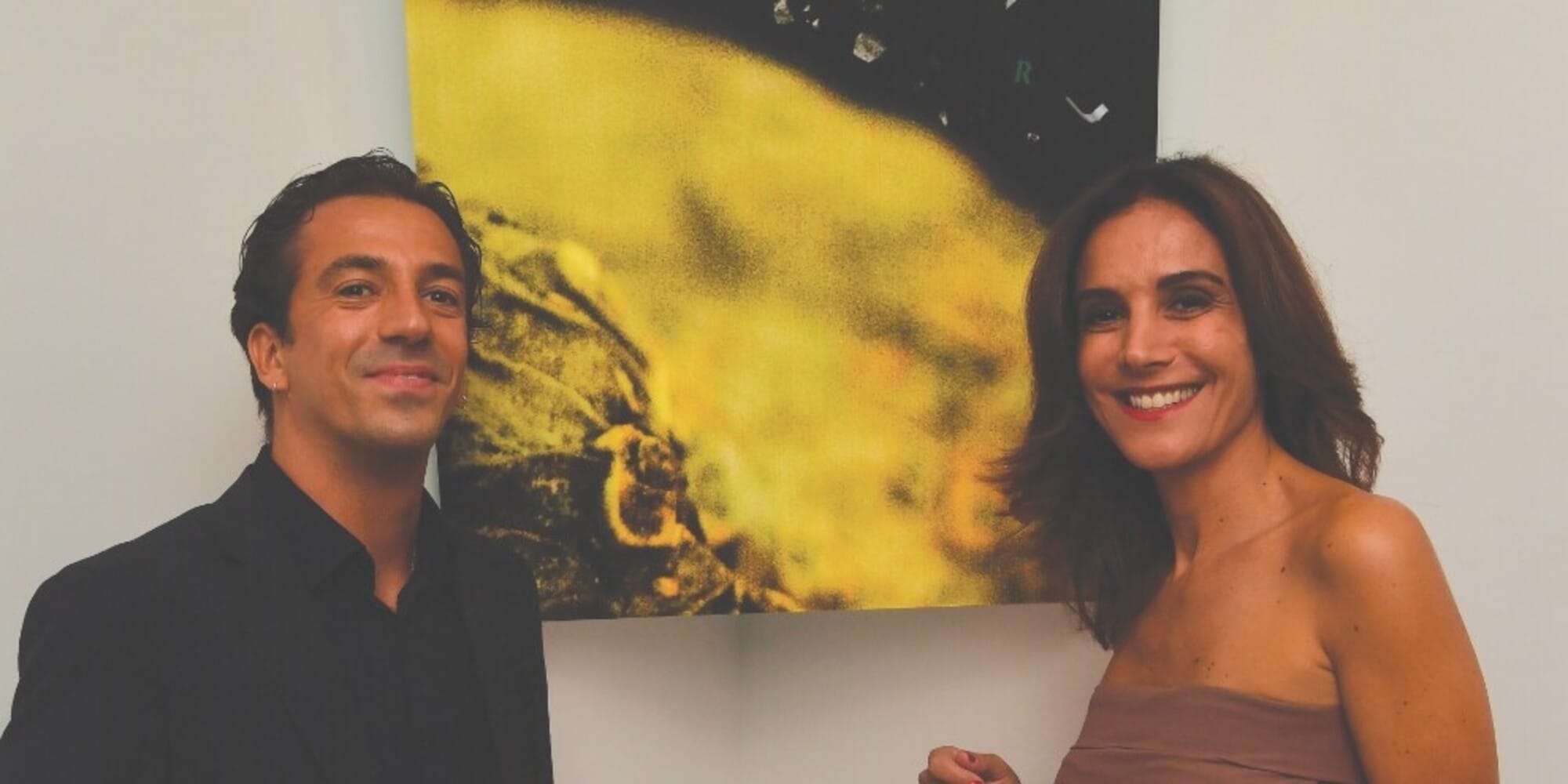 IWR Automotive di Roma: l’arte risponde alla crisi dei chip