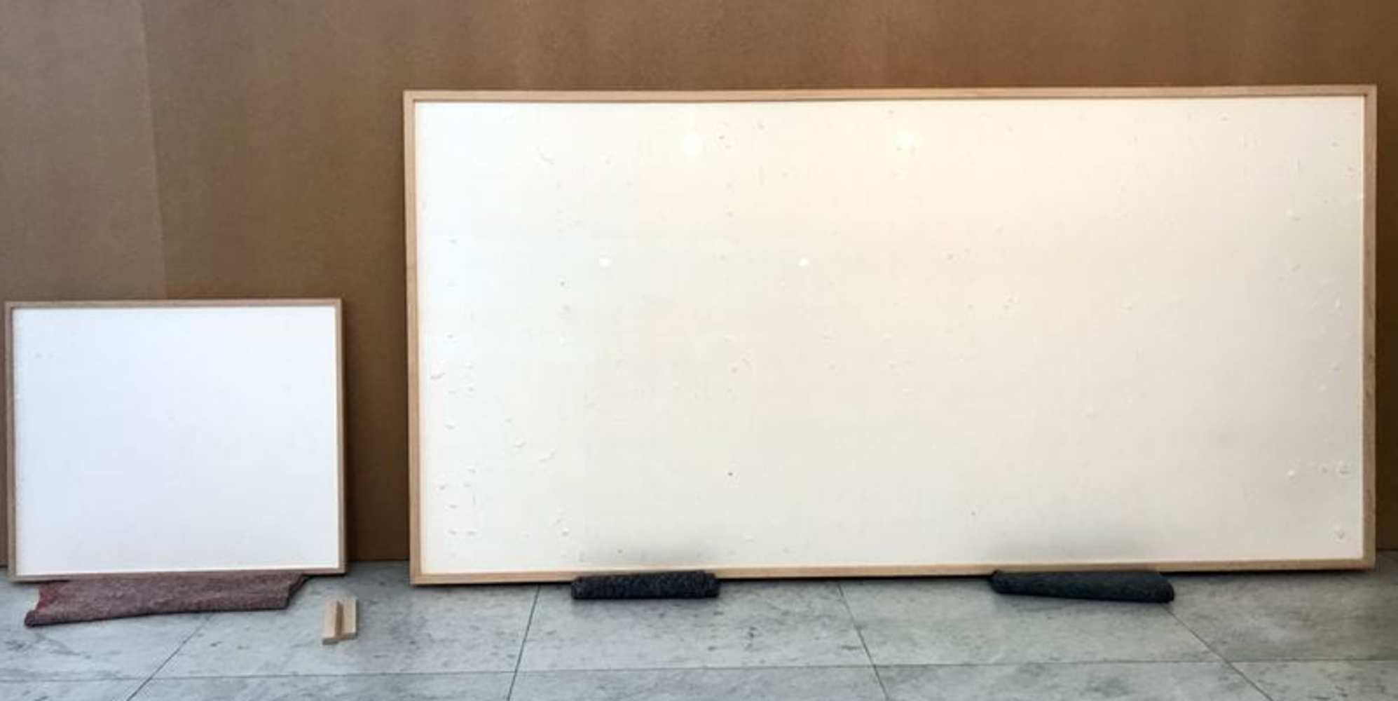 Artista scappa con 72mila euro: "Questa è la performance"
