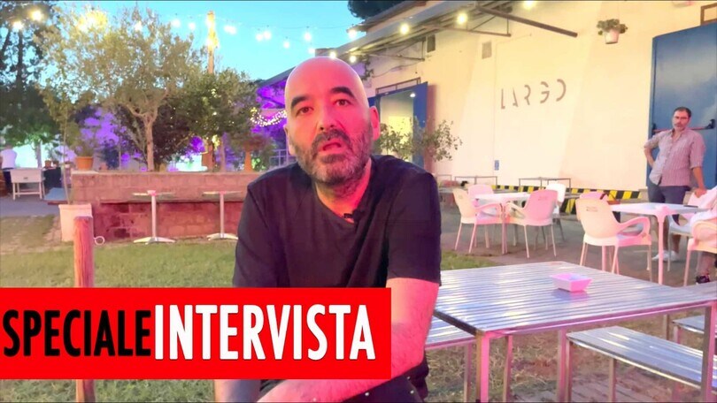 Nicola Guaglianone: intervista allo sceneggiatore di Freaks Out