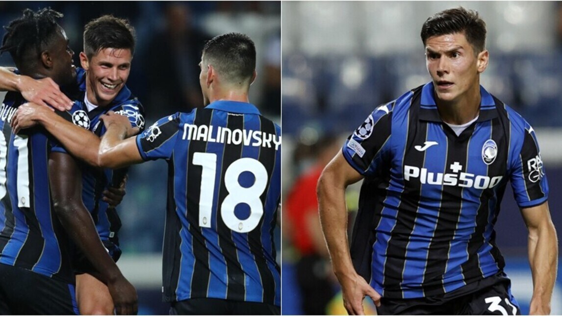 Atalanta, 1-0 allo Young Boys con Pessina: Gasperini in testa al girone