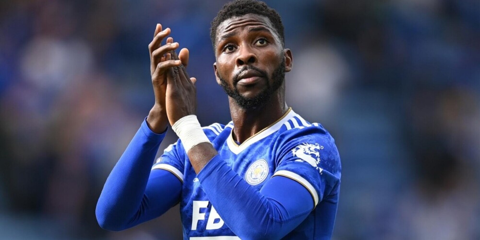 Leicester, caos passaporto per Iheanacho: non può entrare in Polonia