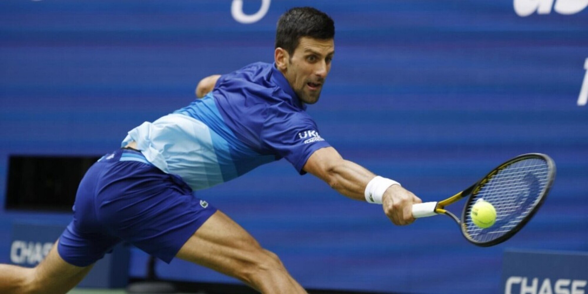 L'annuncio di Djokovic: "Non giocherò a Indian Wells"