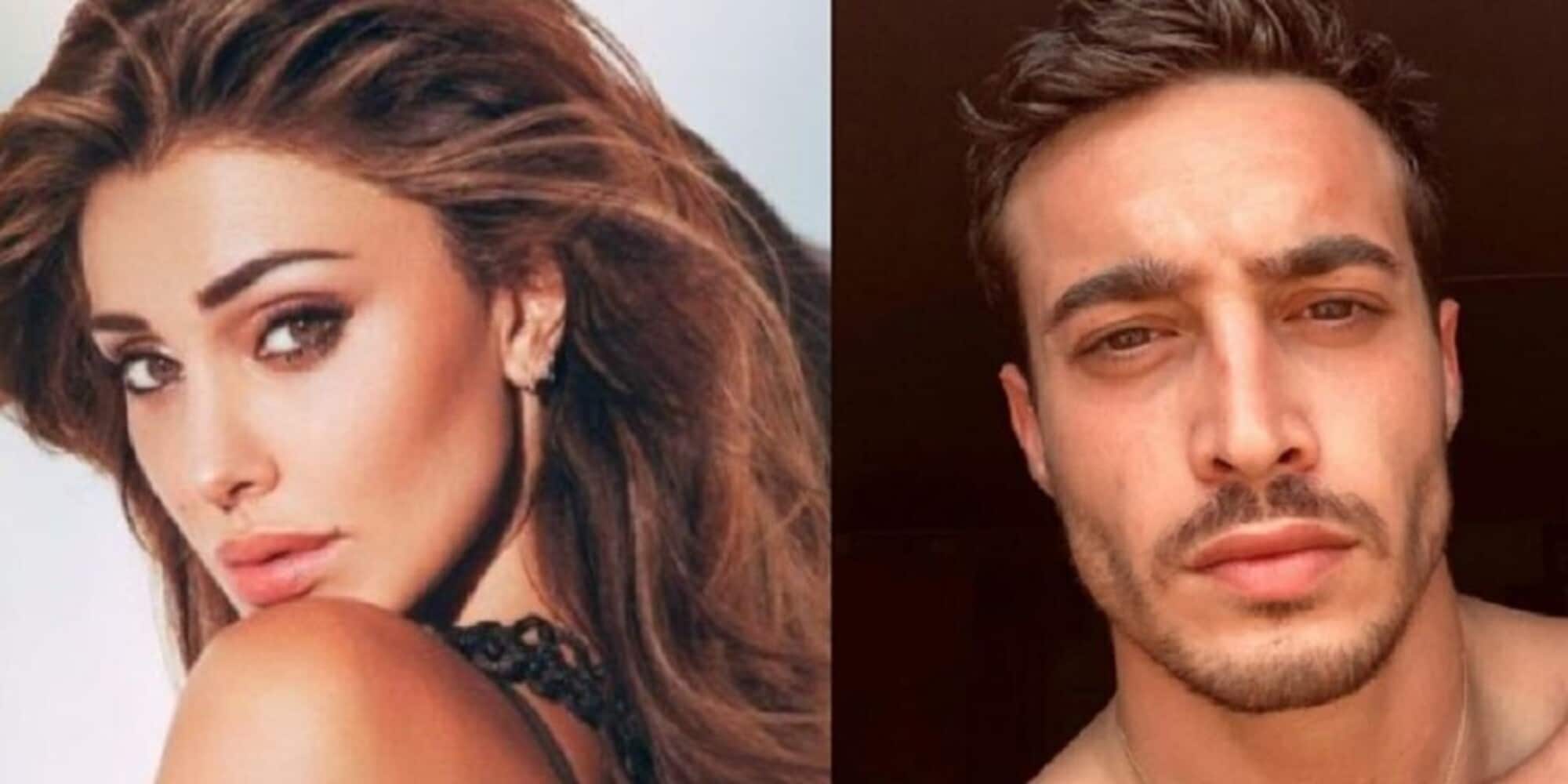 Belen compie 37 anni: il costoso regalo di Antonino Spinalbese