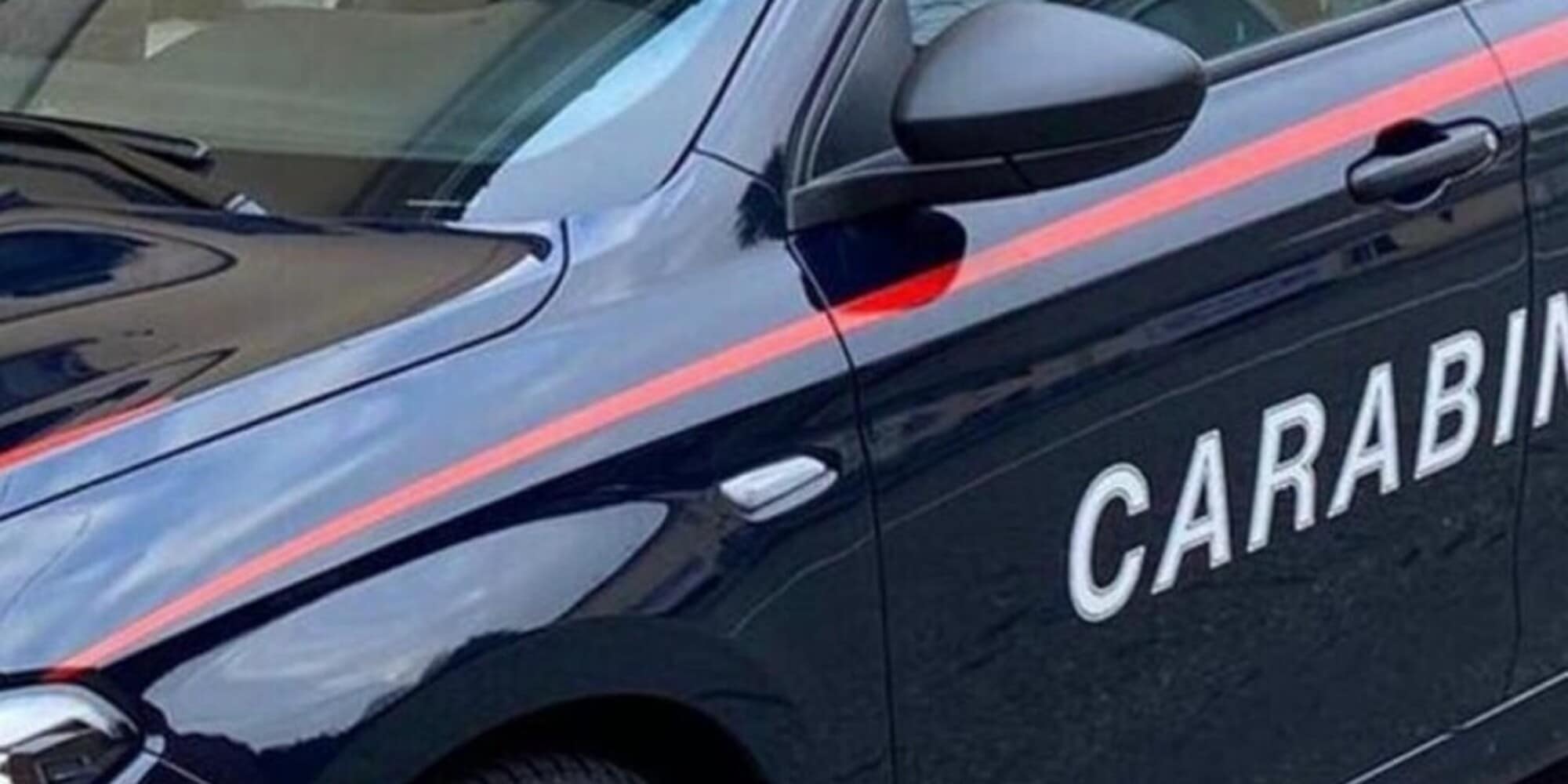 Multato, non la prende bene e va in caserma a minacciare gli agenti