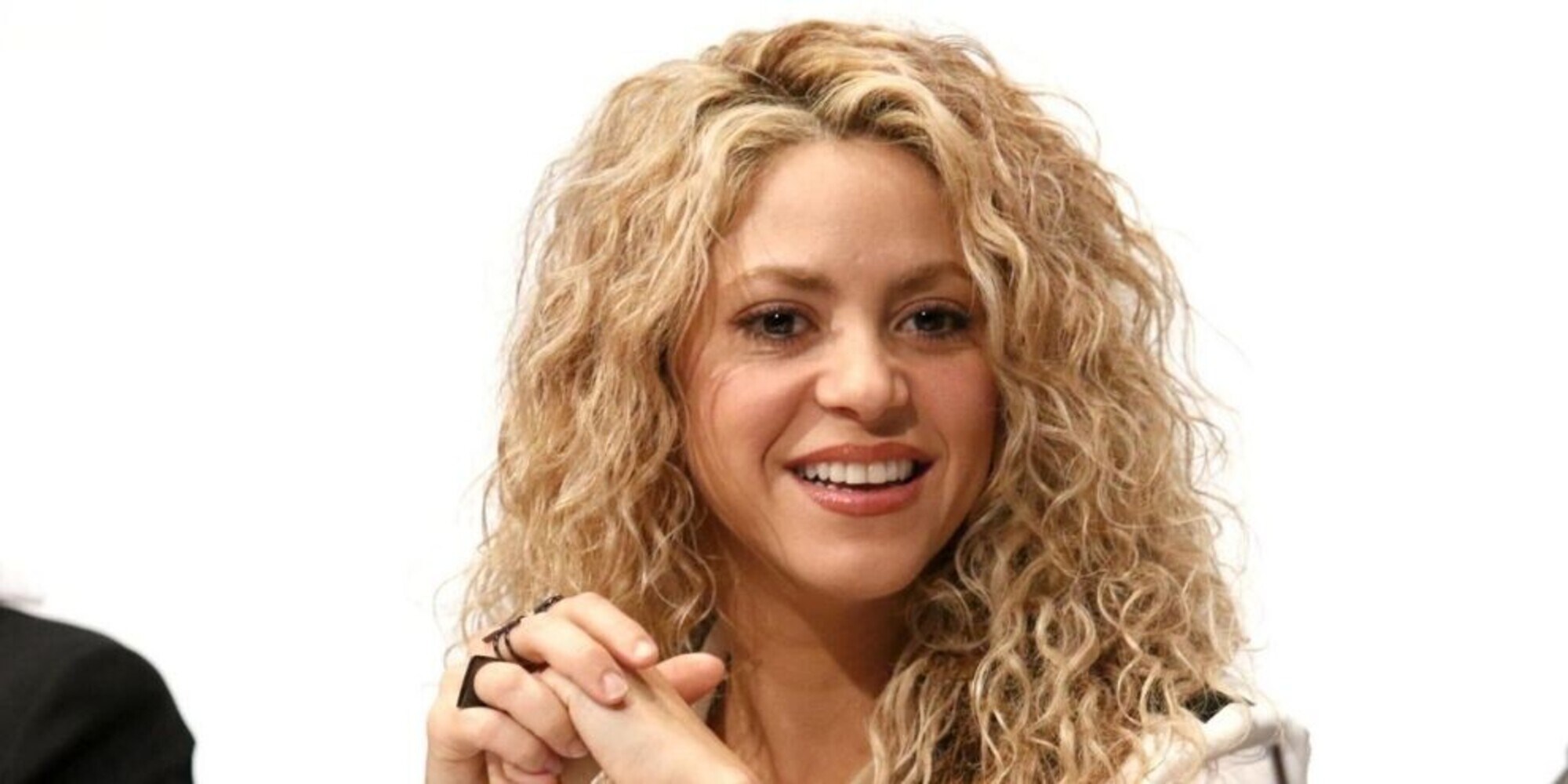 Shakira, che paura! Aggredita dai cinghiali in un parco a Barcellona