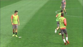 Milan, Florenzi si opera al ginocchio: stop di almeno 1 mese