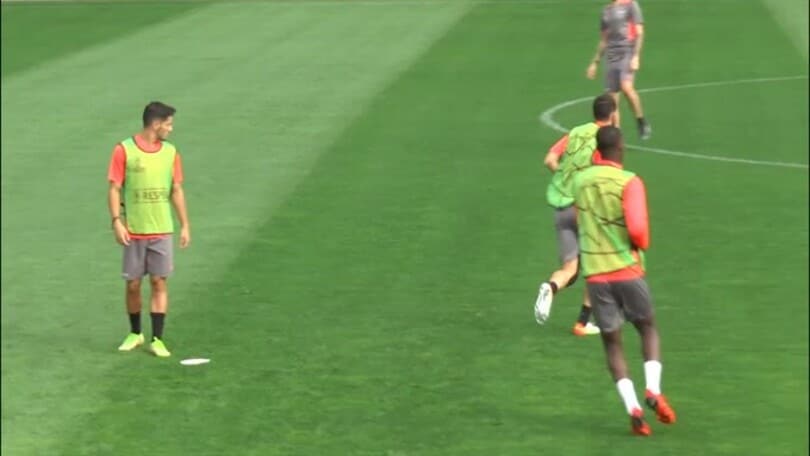 Milan, Florenzi si opera al ginocchio: stop di almeno 1 mese