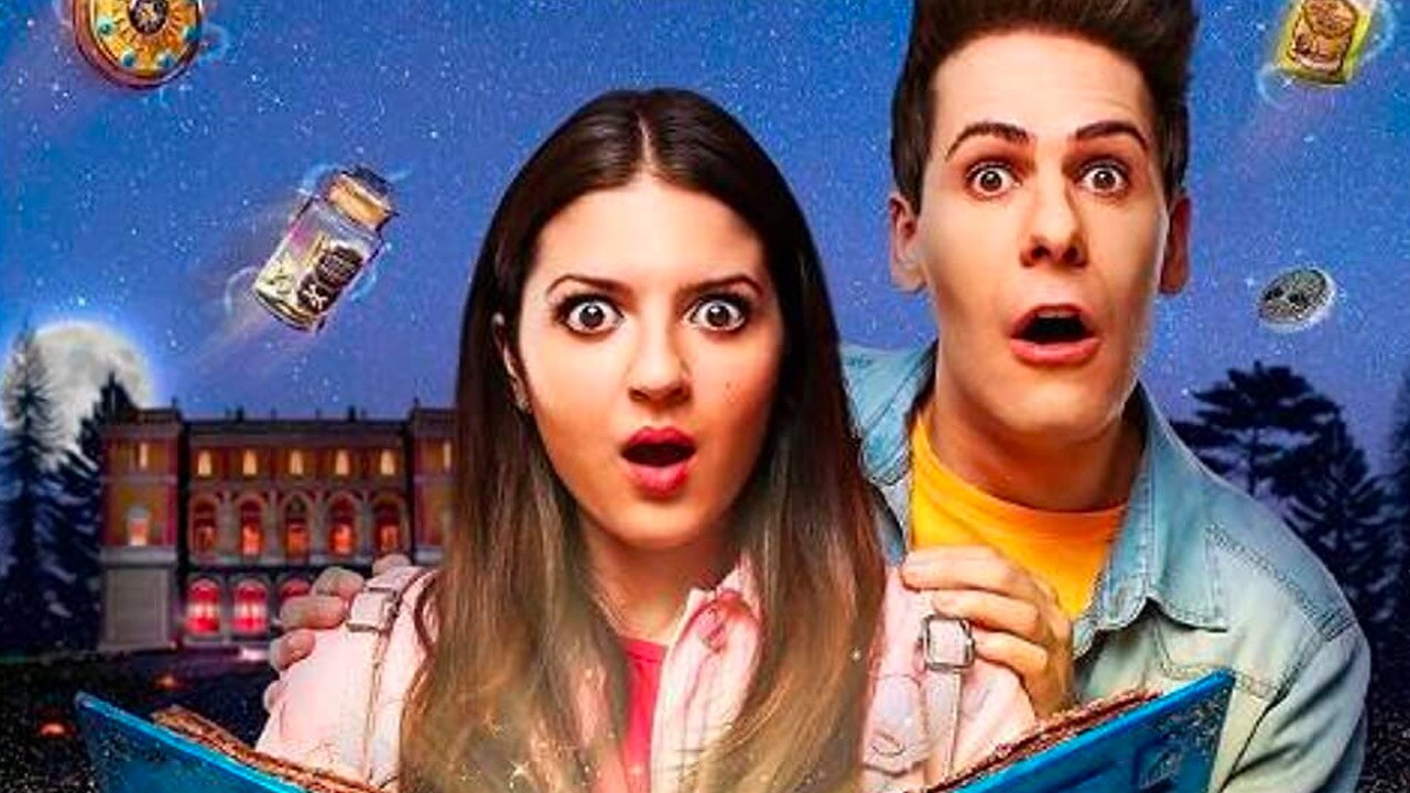 Me contro te Il Film - Il Mistero della Scuola Incantata arriva a casa dal 5 ottobre
