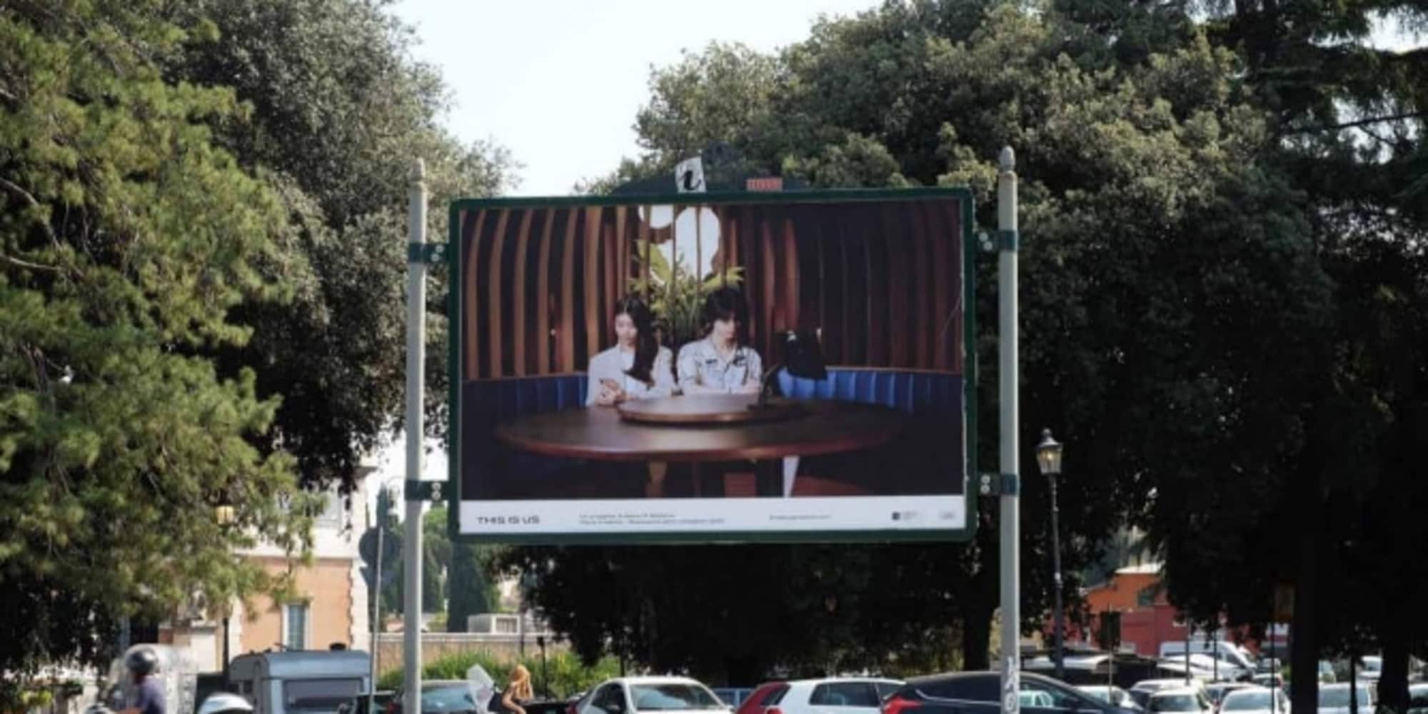 This Is Us, il progetto fotografico dell’artista multimediale Maria Di Stefano